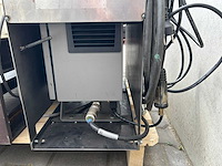 Ewm - 2023 - cool 50 - lasmanipulator - afbeelding 1 van  3