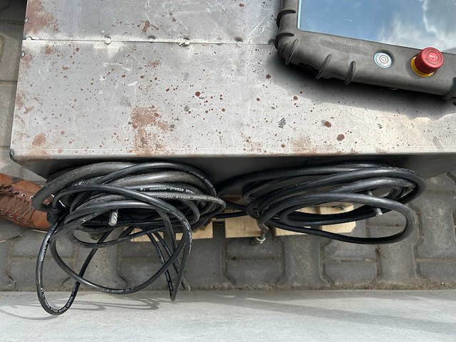 Ewm - 2023 - cool 50 - lasmanipulator - afbeelding 2 van  3
