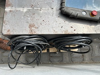 Ewm - 2023 - cool 50 - lasmanipulator - afbeelding 2 van  3