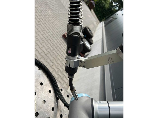 Ewm - 2023 - cool 50 - lasmanipulator - afbeelding 3 van  3
