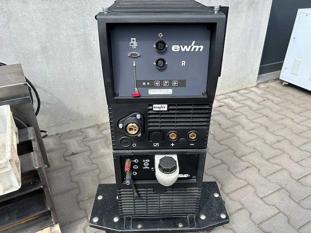 Ewm - 2023 - cool 50 - lasmanipulator - afbeelding 13 van  20