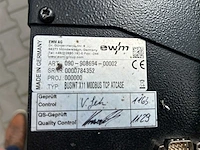Ewm - 2023 - cool 50 - lasmanipulator - afbeelding 15 van  20