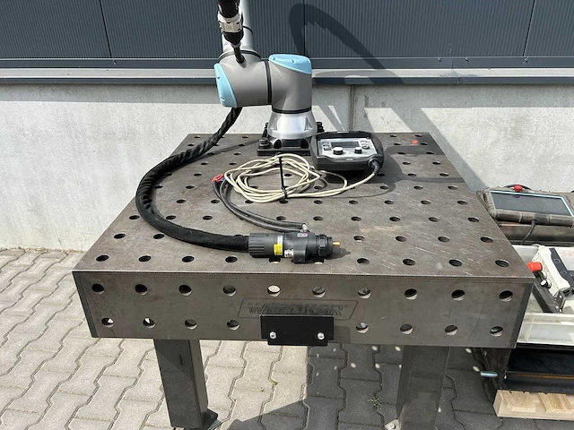Ewm - 2023 - cool 50 - lasmanipulator - afbeelding 5 van  20