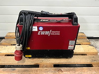 Ewm - pico 300 cel pws - lasapparaat - afbeelding 5 van  9