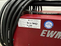 Ewm - pico 300 cel pws - lasapparaat - afbeelding 9 van  9