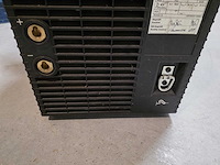 Ewm - taurus 405 basic tdm - blue evolution-serie - mig lasapparaat - afbeelding 2 van  13