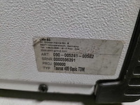 Ewm - taurus 405 basic tdm - blue evolution-serie - mig lasapparaat - afbeelding 5 van  13