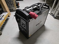 Ewm - taurus 405 basic tdm - blue evolution-serie - mig lasapparaat - afbeelding 1 van  13