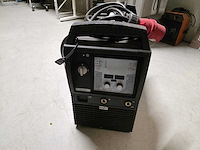 Ewm - taurus 405 basic tdm - blue evolution-serie - mig lasapparaat - afbeelding 7 van  13