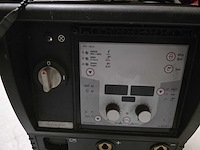 Ewm - taurus 405 basic tdm - blue evolution-serie - mig lasapparaat - afbeelding 8 van  13