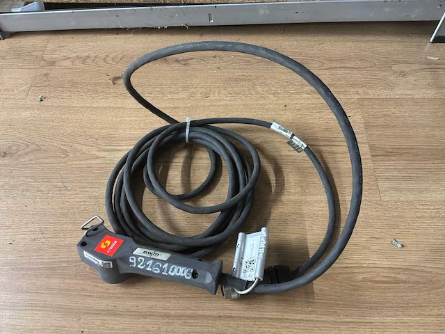 Ewm afstandsbedieningkabel (5x) - afbeelding 1 van  4