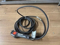 Ewm afstandsbedieningkabel (5x)