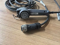 Ewm afstandsbedieningkabel (5x) - afbeelding 2 van  4