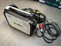 Ewm degauss 600 demagnetiseringsapparaat - afbeelding 3 van  7