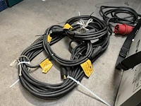 Ewm degauss 600 demagnetiseringsapparaat - afbeelding 6 van  7