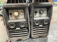 Ewm elektrode lasapparaat (2x) - afbeelding 4 van  4