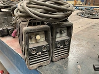 Ewm elektrode lasapparaat (2x) - afbeelding 3 van  4