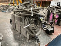 Ewm elektrode lasapparaat - afbeelding 5 van  5