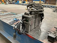 Ewm elektrode lasapparaat - afbeelding 2 van  5
