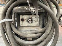 Ewm elektrode lasapparaat - afbeelding 4 van  5
