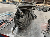 Ewm elektrode lasapparaat - afbeelding 3 van  5