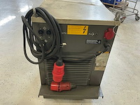 Ewm intergral mig 350 dgr sks mig lasapparaat - afbeelding 3 van  4