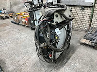Ewm phoenix 351 concept pulse fdw mig lasapparaat - afbeelding 1 van  9