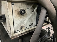 Ewm phoenix 351 concept pulse fdw mig lasapparaat - afbeelding 8 van  9