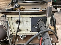 Ewm phoenix 351 mig lasapparaat - afbeelding 4 van  9