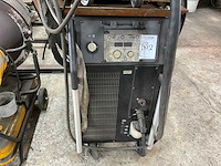 Ewm phoenix 351 mig lasapparaat - afbeelding 6 van  9