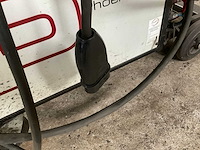 Ewm phoenix 351 mig lasapparaat - afbeelding 7 van  9