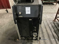 Ewm phoenix 351 progress puls mig lasapparaat - afbeelding 2 van  11