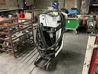 Ewm phoenix 351 progress puls mig lasapparaat - afbeelding 5 van  11