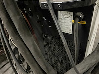 Ewm phoenix 351 progress puls mig lasapparaat - afbeelding 7 van  11