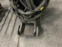 Ewm phoenix 351 progress puls mig lasapparaat - afbeelding 8 van  11