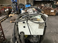 Ewm phoenix 351 progress puls mig lasapparaat - afbeelding 9 van  11