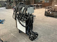 Ewm phoenix 351 progress puls mm fdw pulse lasmachine - afbeelding 2 van  6