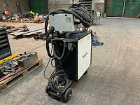 Ewm phoenix 351 progress puls mm fdw pulse lasmachine - afbeelding 3 van  6