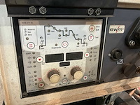 Ewm phoenix 351 progress puls mm fdw pulse lasmachine - afbeelding 5 van  6