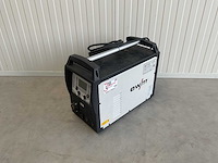 Ewm phoenix 355 expert 2.0 puls mm tkm lasapparaat