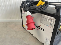 Ewm phoenix 355 expert 2.0 puls mm tkm lasapparaat - afbeelding 7 van  8