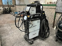 Ewm phoenix 355 progress pulse mm tdm mig lasapparaat - afbeelding 1 van  10