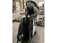 Ewm phoenix 355 progress pulse mm tdm mig lasapparaat - afbeelding 4 van  10