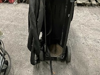 Ewm phoenix 355 progress pulse mm tdm mig lasapparaat - afbeelding 5 van  10