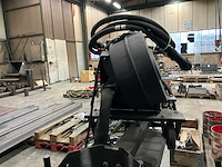 Ewm phoenix 355 progress pulse mm tdm mig lasapparaat - afbeelding 6 van  10