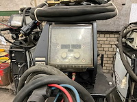 Ewm phoenix 355 progress pulse mm tdm mig lasapparaat - afbeelding 10 van  10