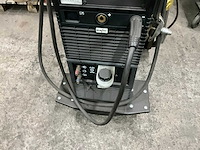 Ewm phoenix 405 progress pulse mm tdm mig lasapparaat - afbeelding 2 van  11