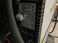 Ewm phoenix 405 progress pulse mm tdm mig lasapparaat - afbeelding 3 van  11