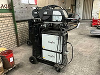 Ewm phoenix 405 progress pulse mm tdm mig lasapparaat - afbeelding 4 van  11