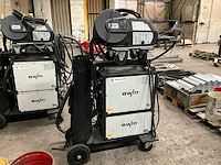 Ewm phoenix 405 progress pulse mm tdm mig lasapparaat - afbeelding 5 van  11
